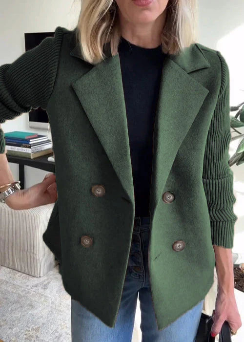 Liane - Comfortable jacket