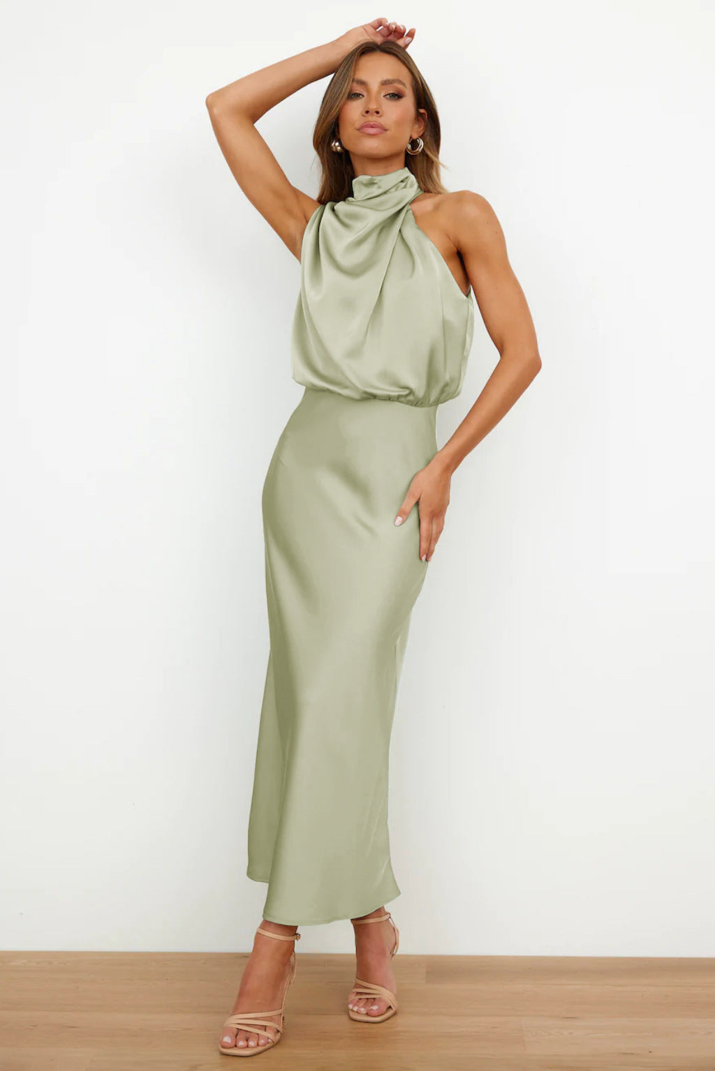Carlina - dress