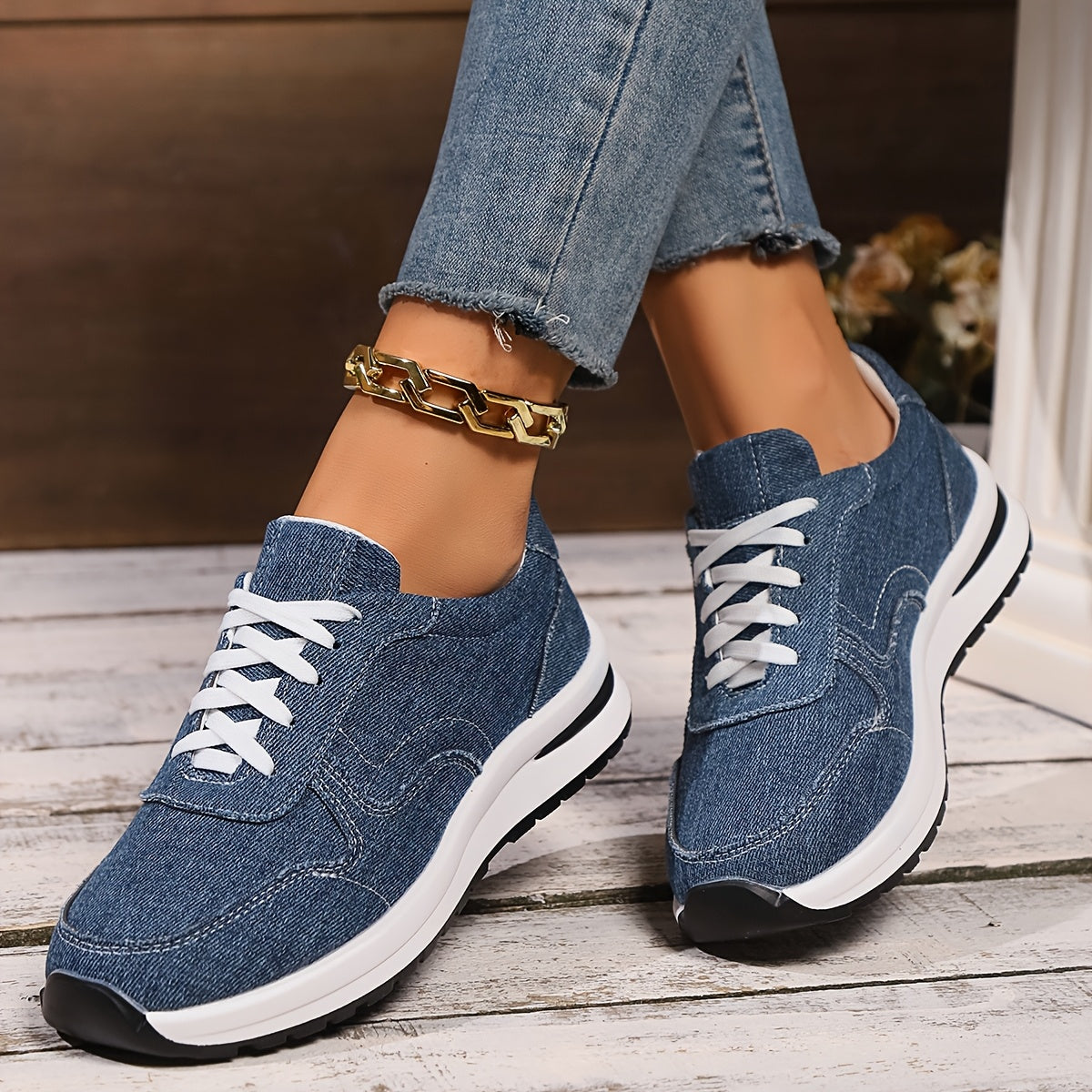 Emma - shoe