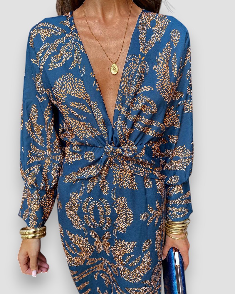 Margaux - Elegant Dress for Women