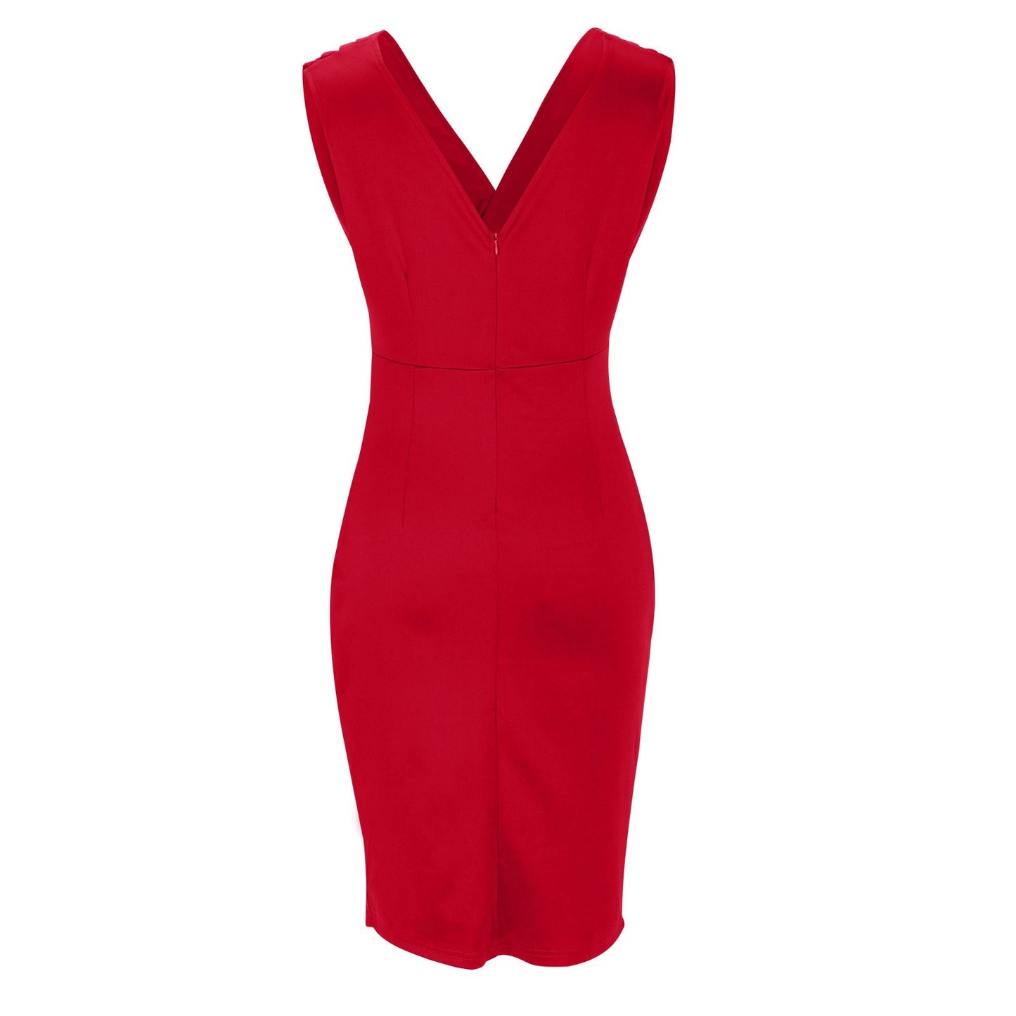 Gudrun - Short chic dress