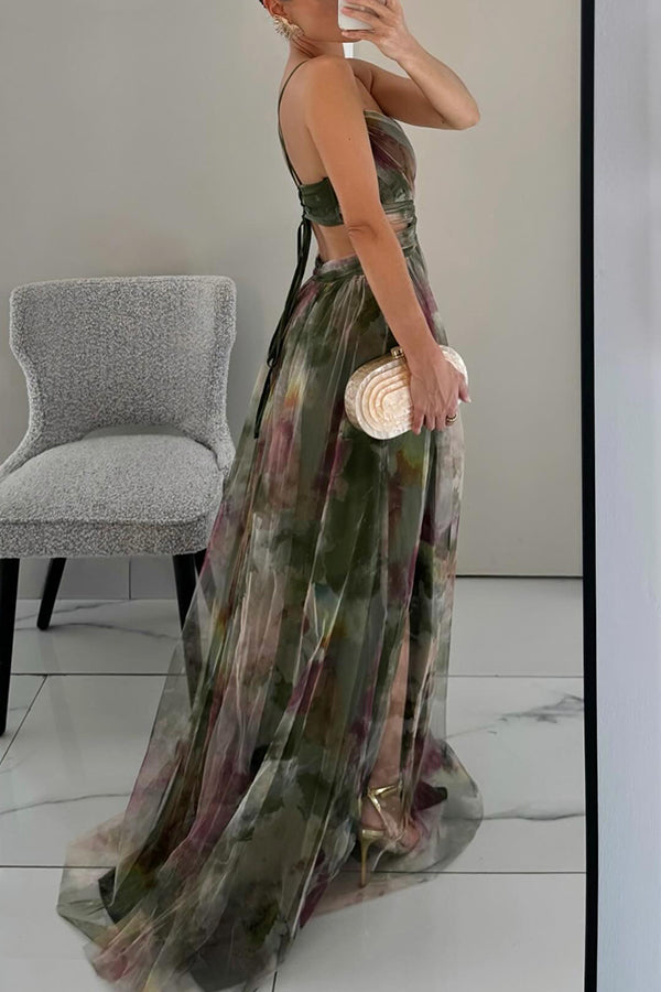 Arabel - dress