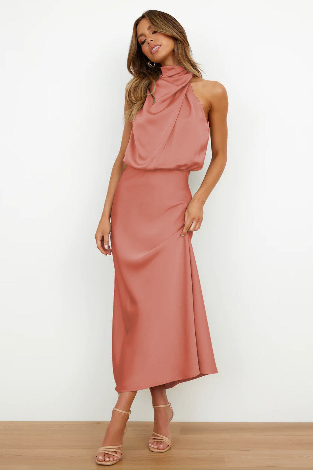 Carlina - dress