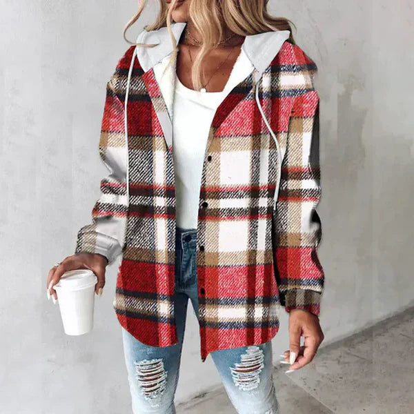 Rosanna - Jacket