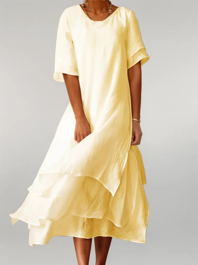 Isilde – dress