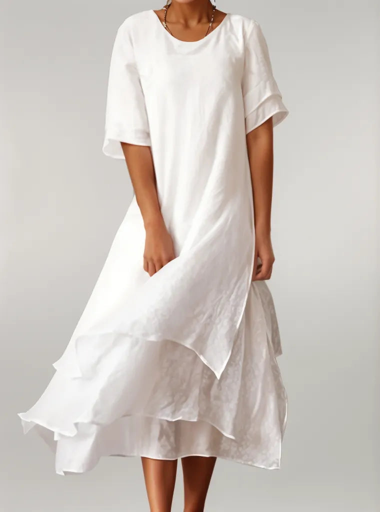 Isilde – dress