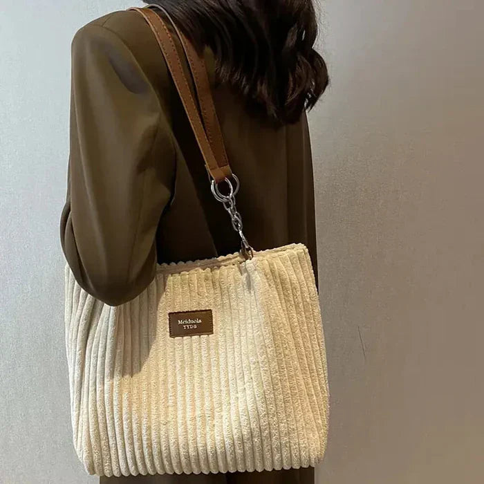 Anke - Cord bag