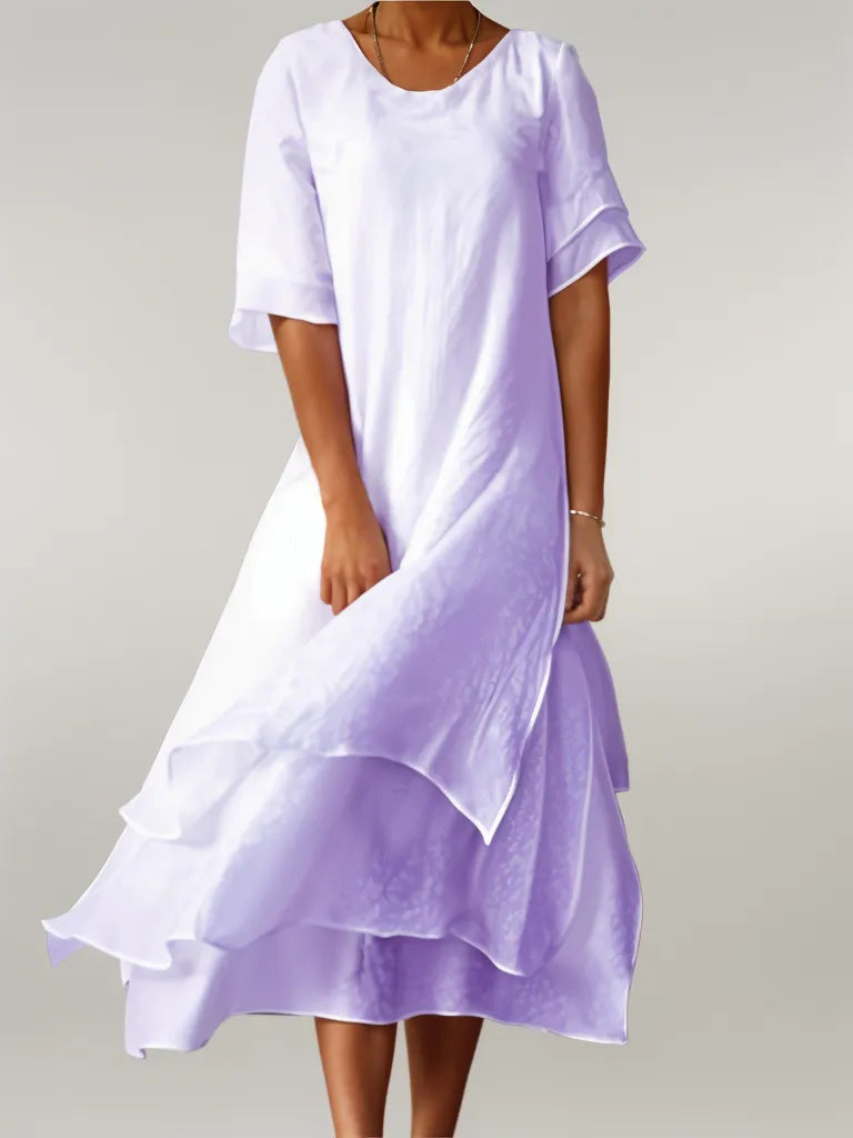 Isilde – dress