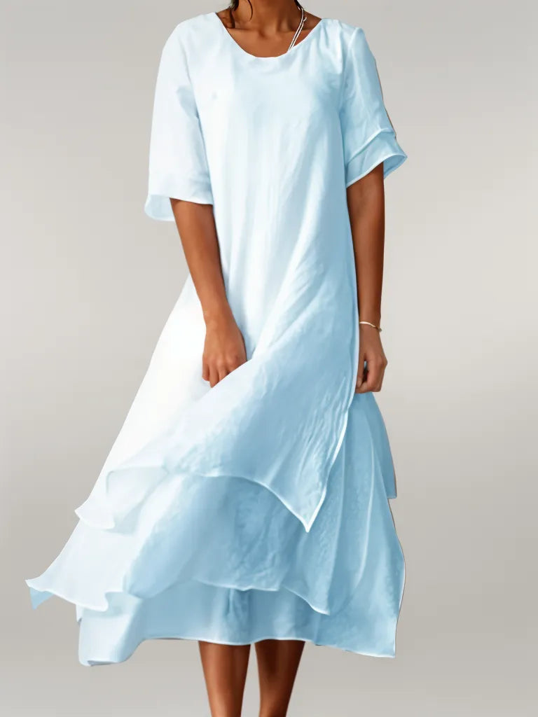 Isilde – dress