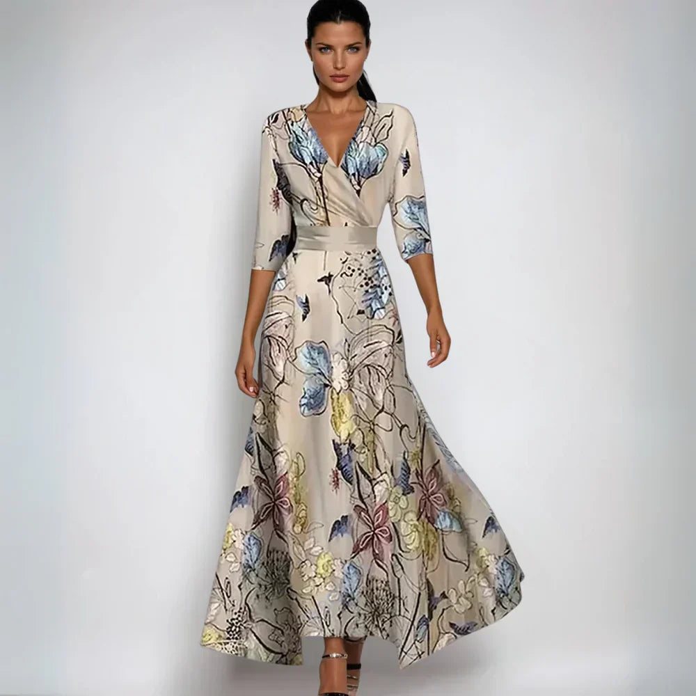 Izabel - dress