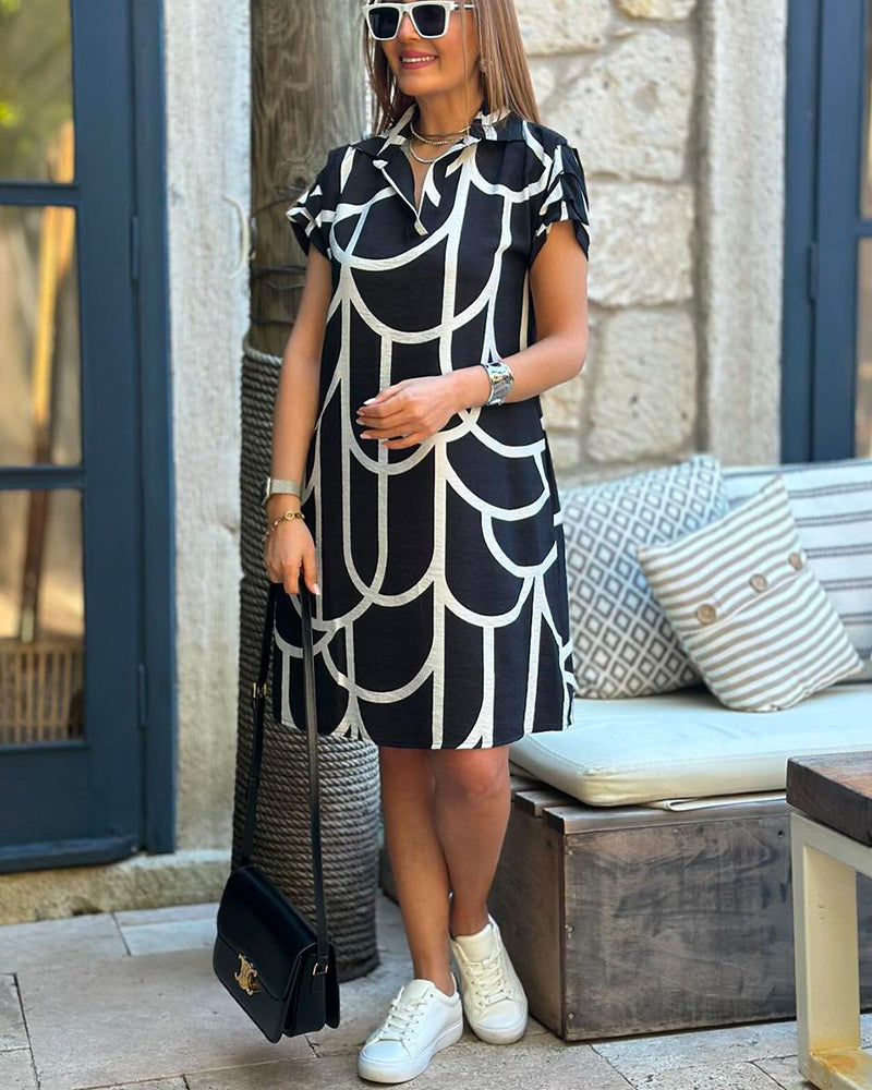 Helmi - Dress