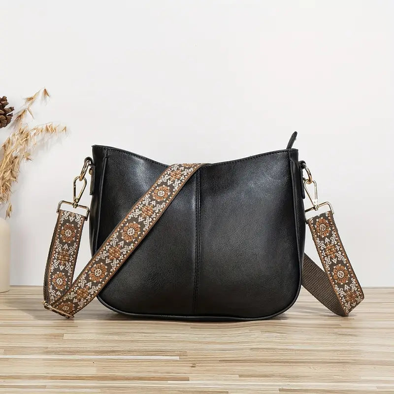 Laluna | Vegan shoulderbag