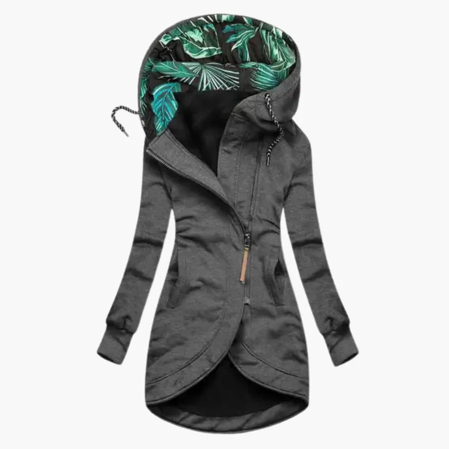 Freya - Water and windproof jacket