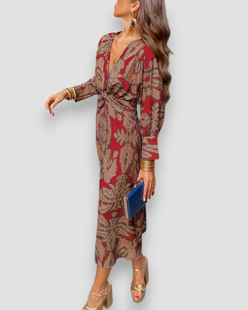 Margaux - Elegant Dress for Women