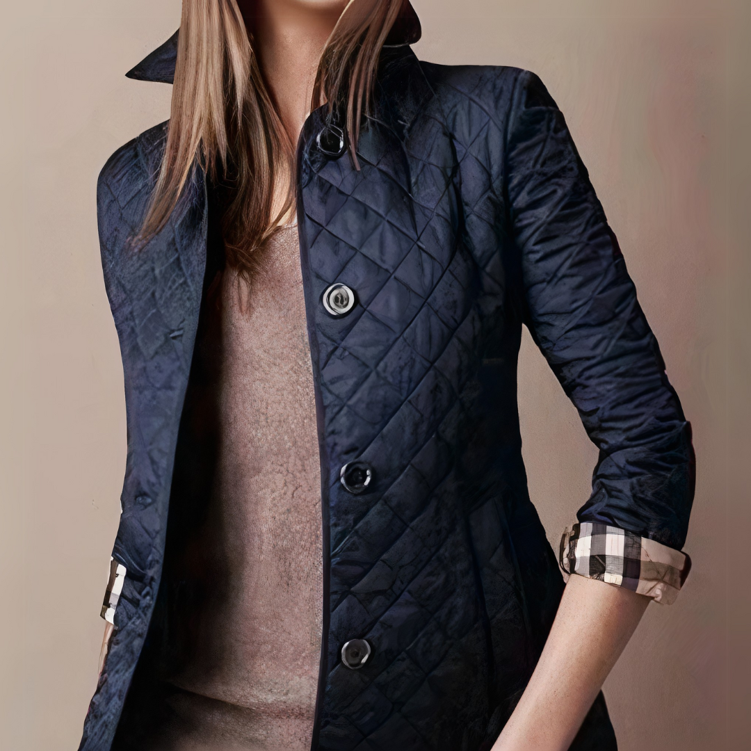 Evelyn - Jacket