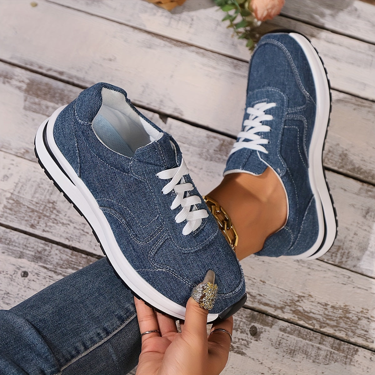 Emma - shoe