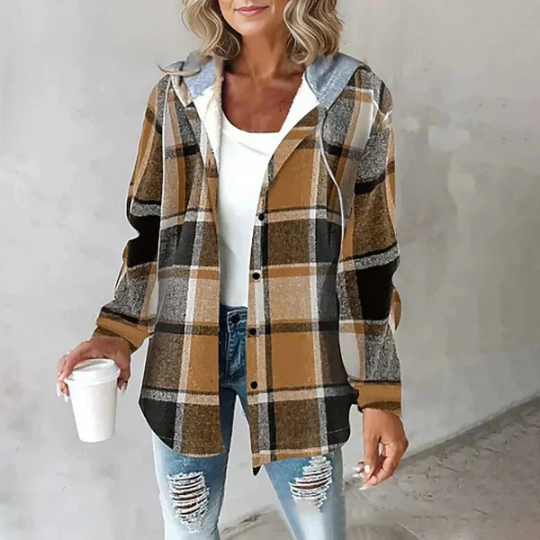 Rosanna - Jacket