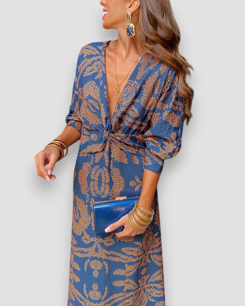Margaux - Elegant Dress for Women
