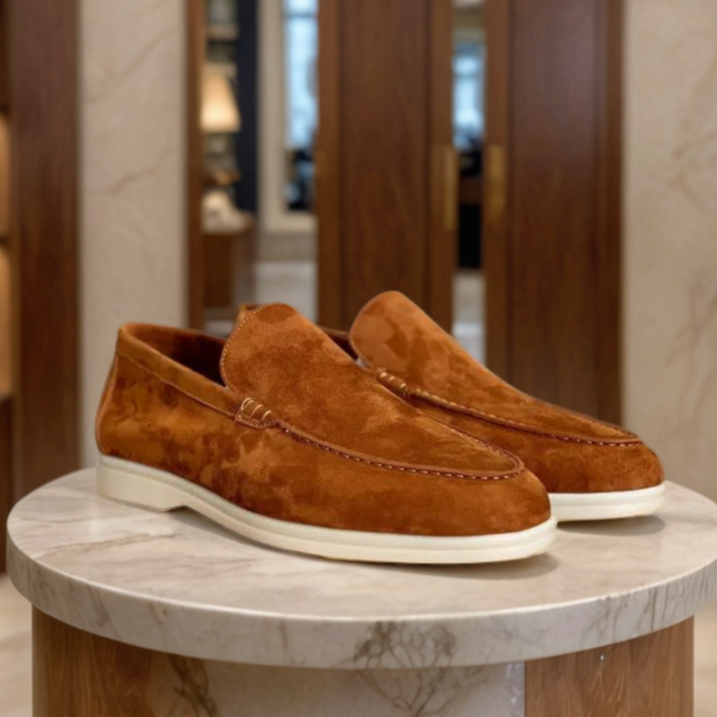 Leon - Sandals