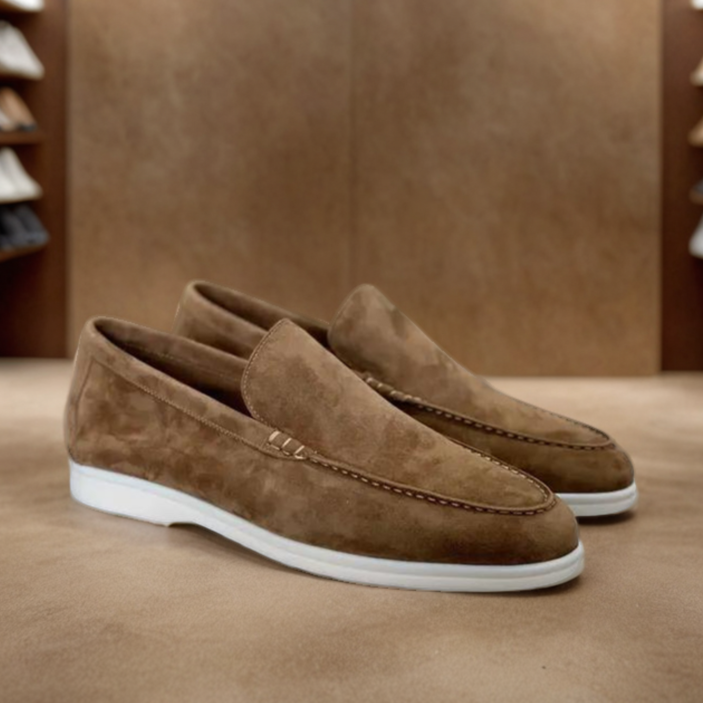 Leon - Sandals