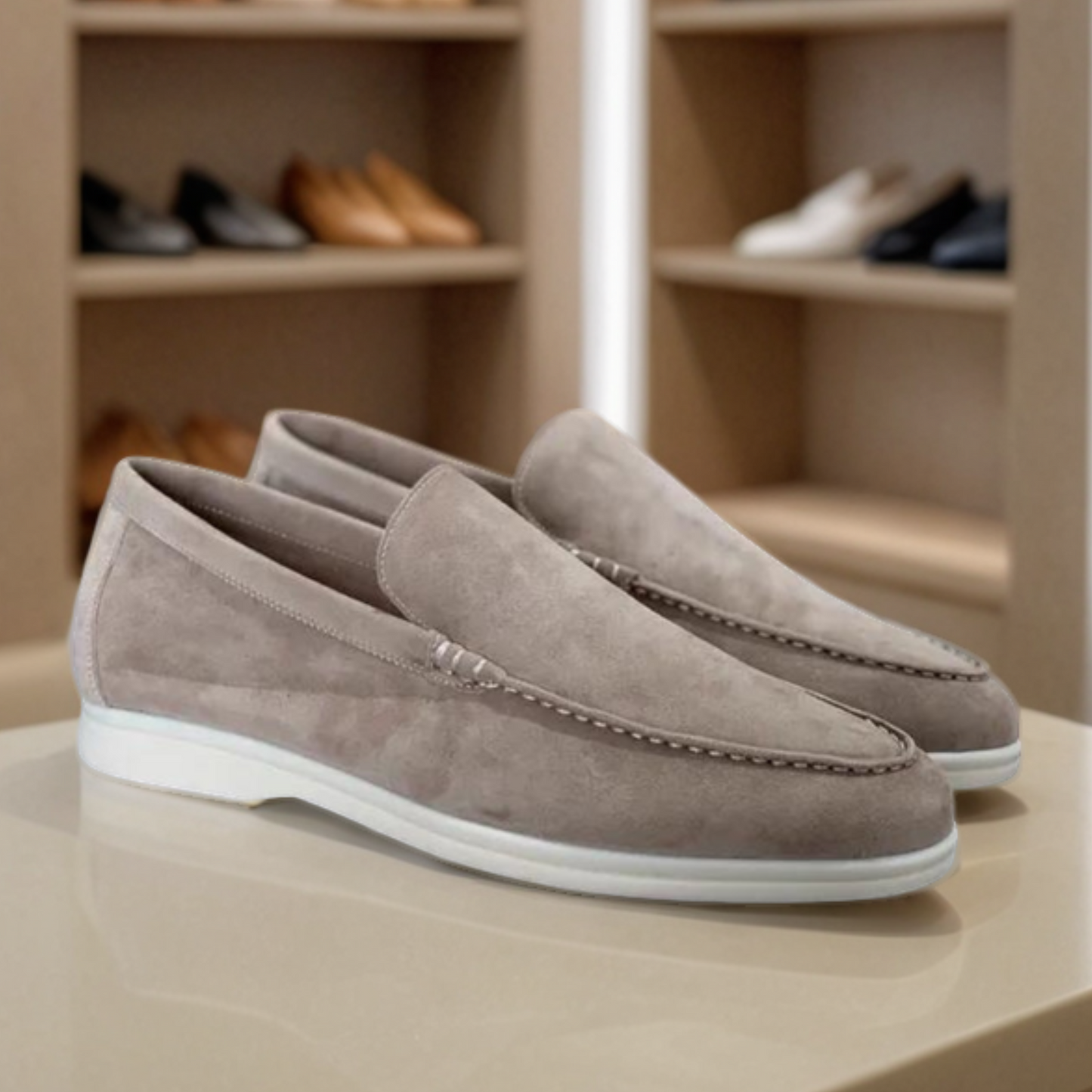 Leon - Sandals