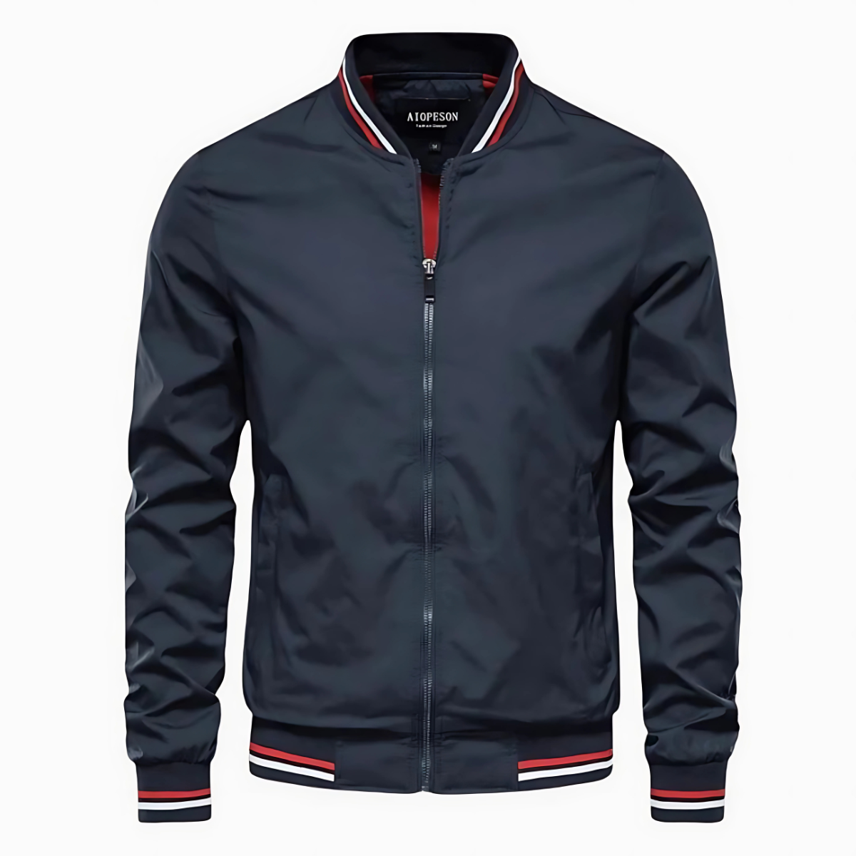 Hans - jacket