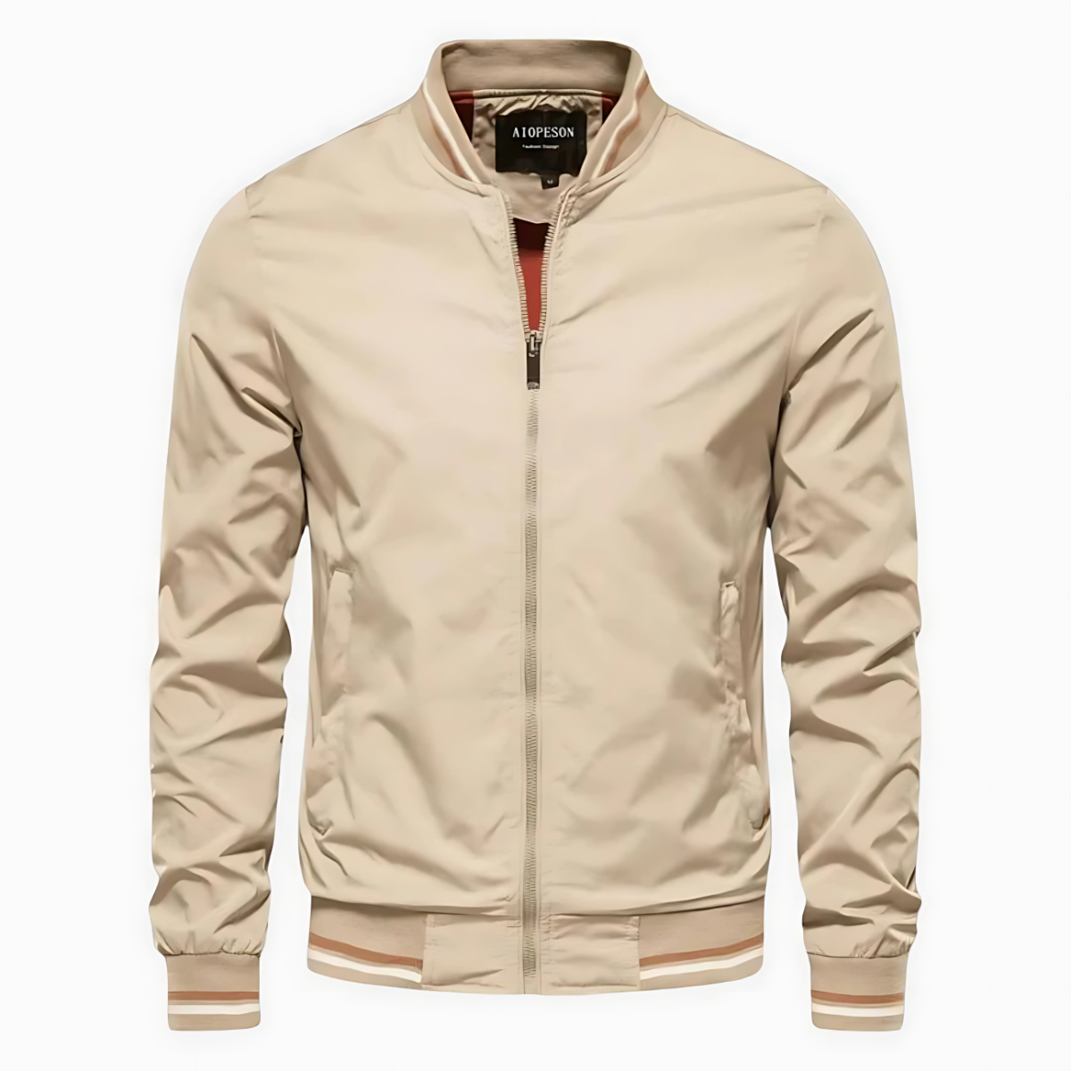 Hans - jacket