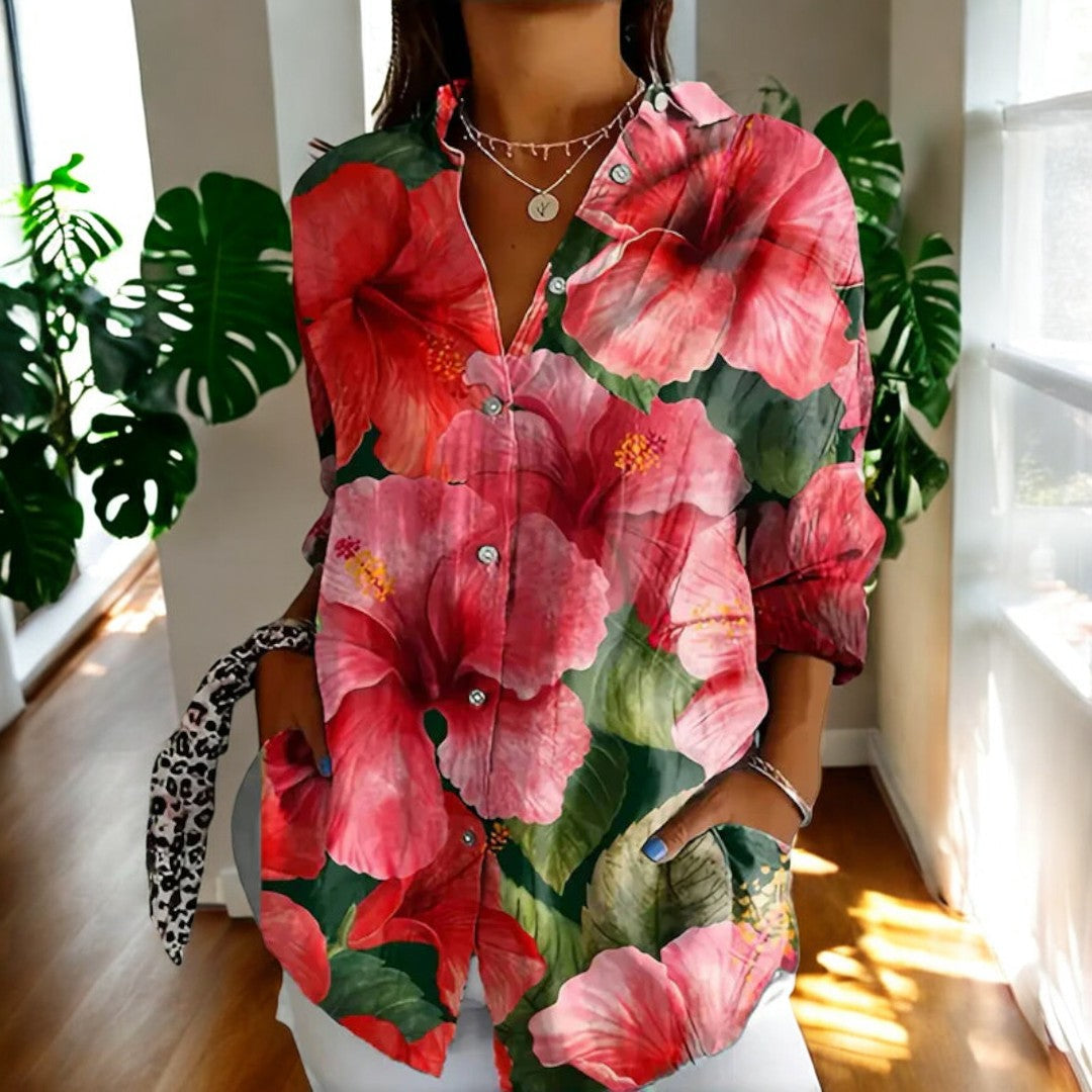 Carla - Blouse