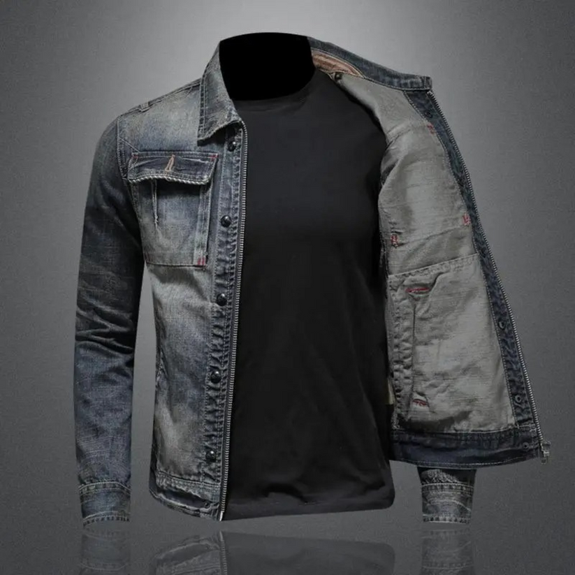 Andre - jacket
