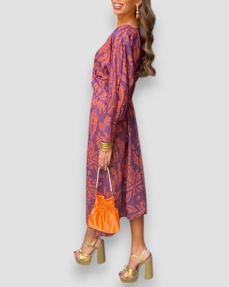 Margaux - Elegant Dress for Women