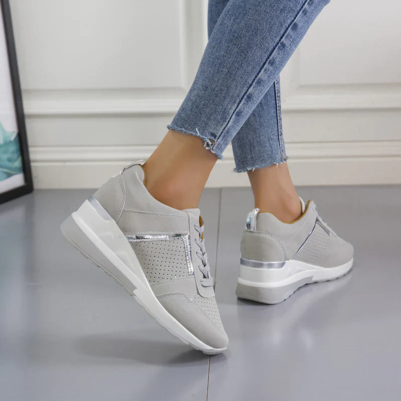 Amy - Elevated shoe