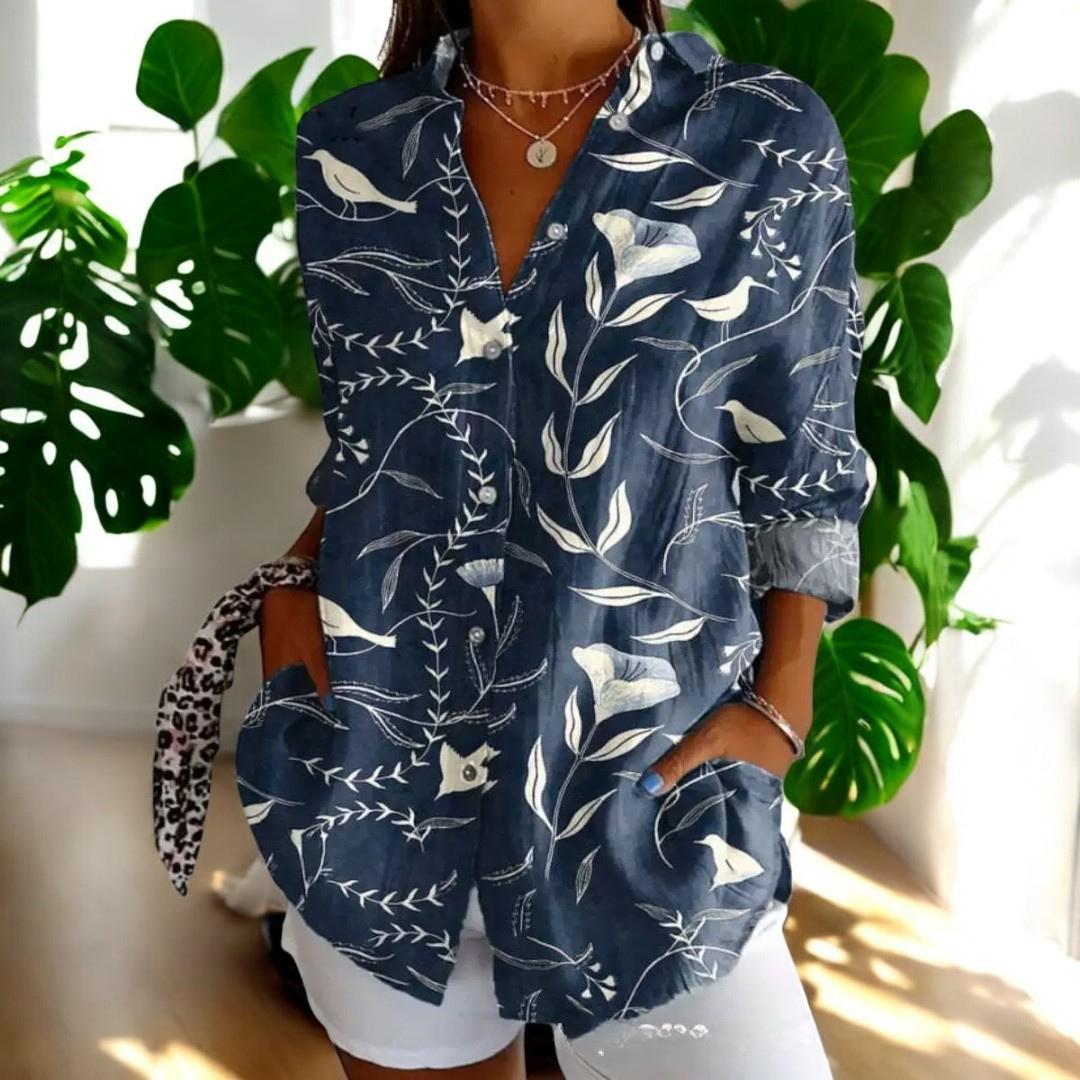 Carla - Blouse