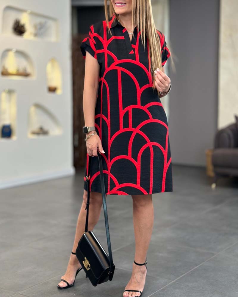 Helmi - Dress