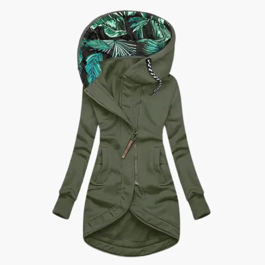 Freya - Water and windproof jacket