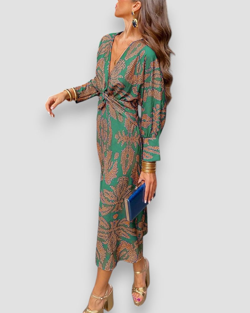 Margaux - Elegant Dress for Women