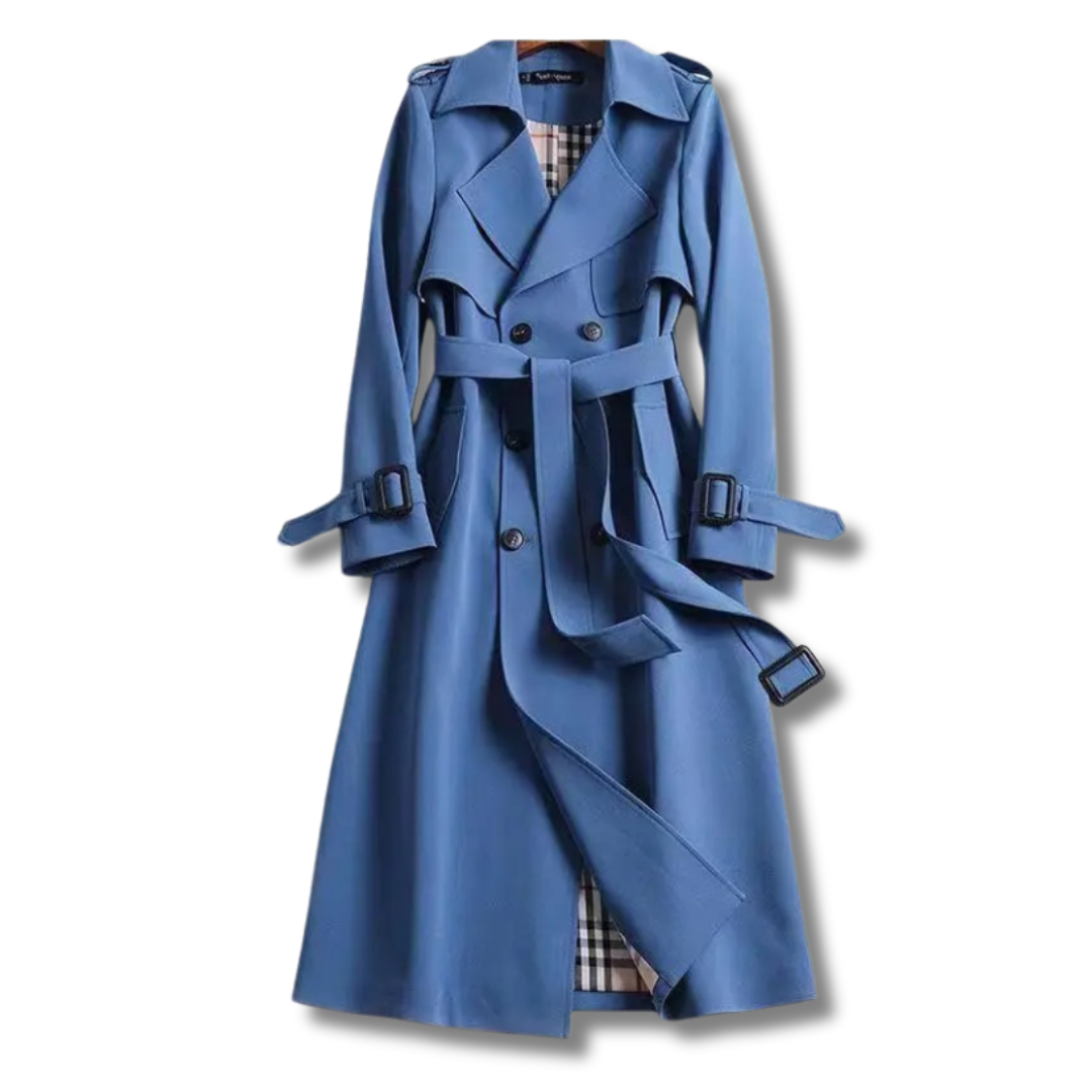 Emilia - Trenchcoat