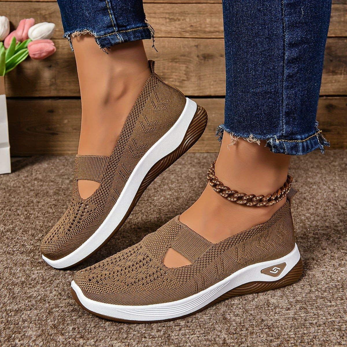 Lynn - shoes
