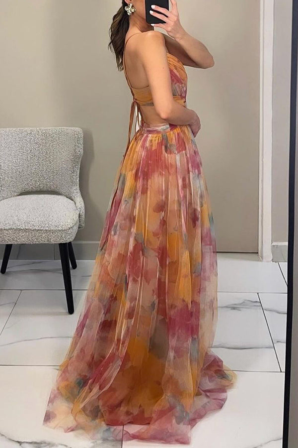 Arabel - dress