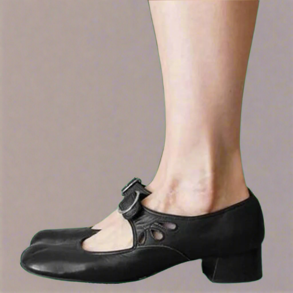 Denisa - Shoe