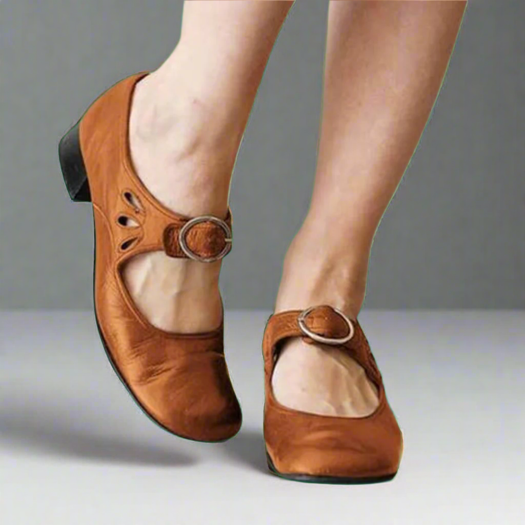 Denisa - Shoe