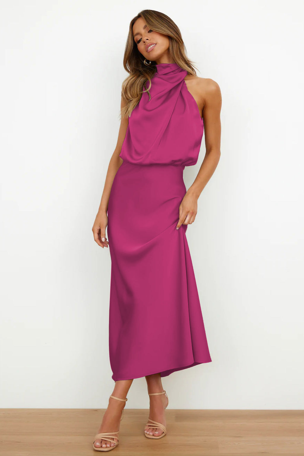 Carlina - dress
