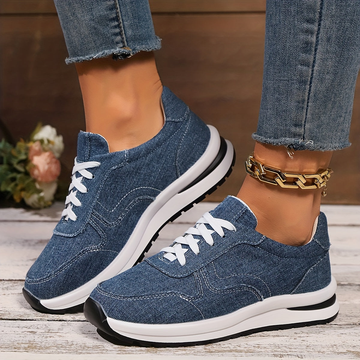Emma - shoe
