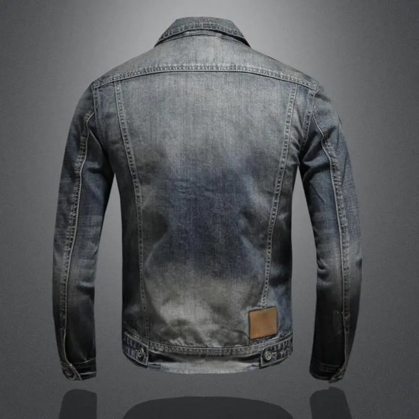 Andre - jacket