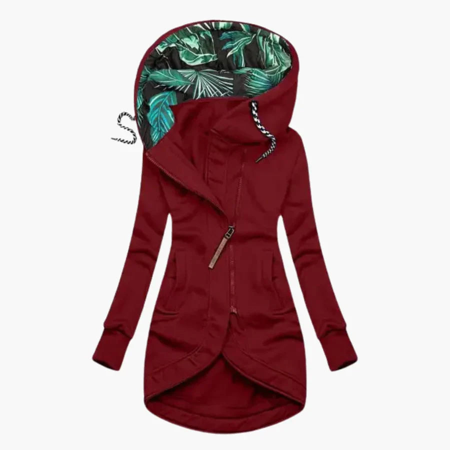 Freya - Water and windproof jacket
