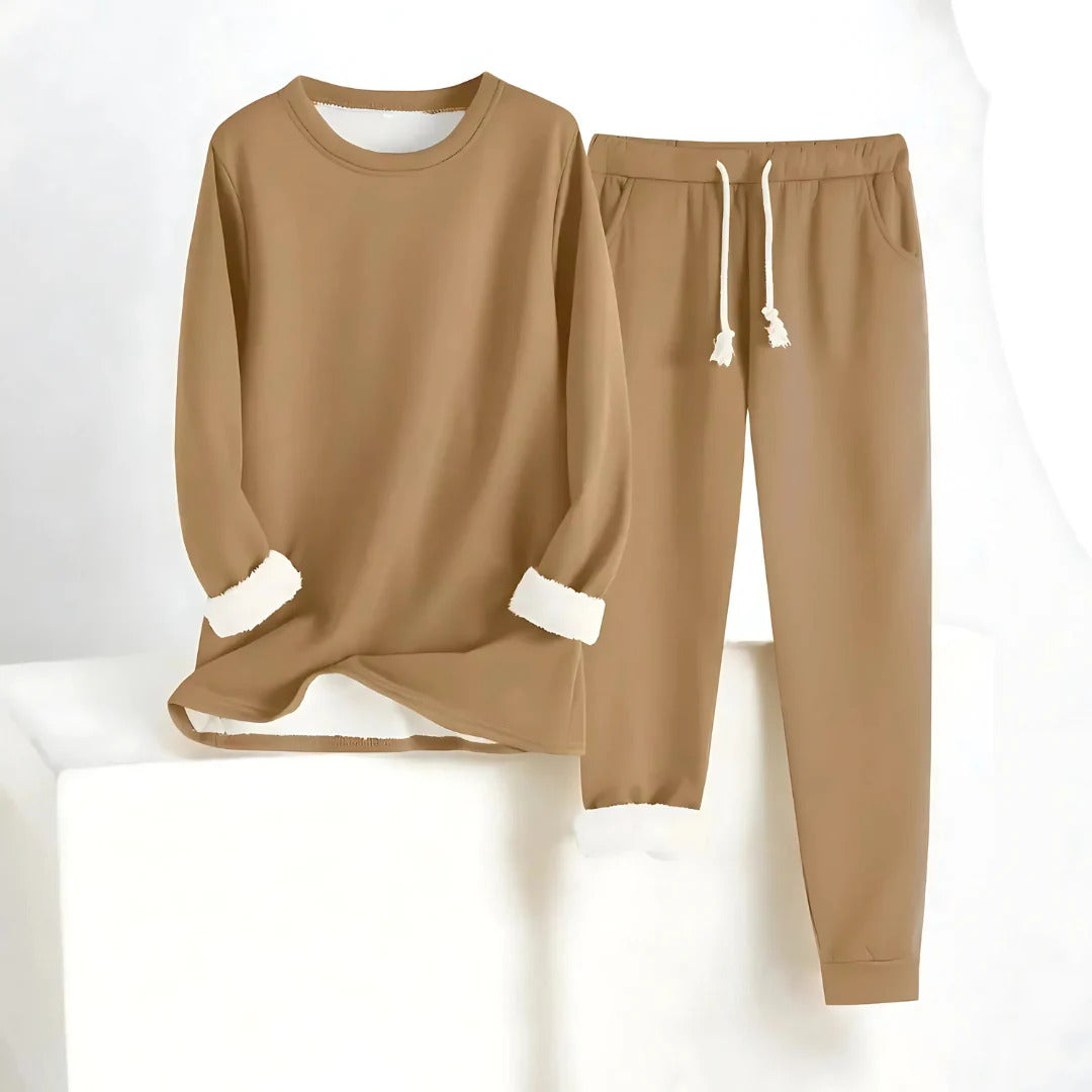 Nowi | Comfortable 2-Piece Set