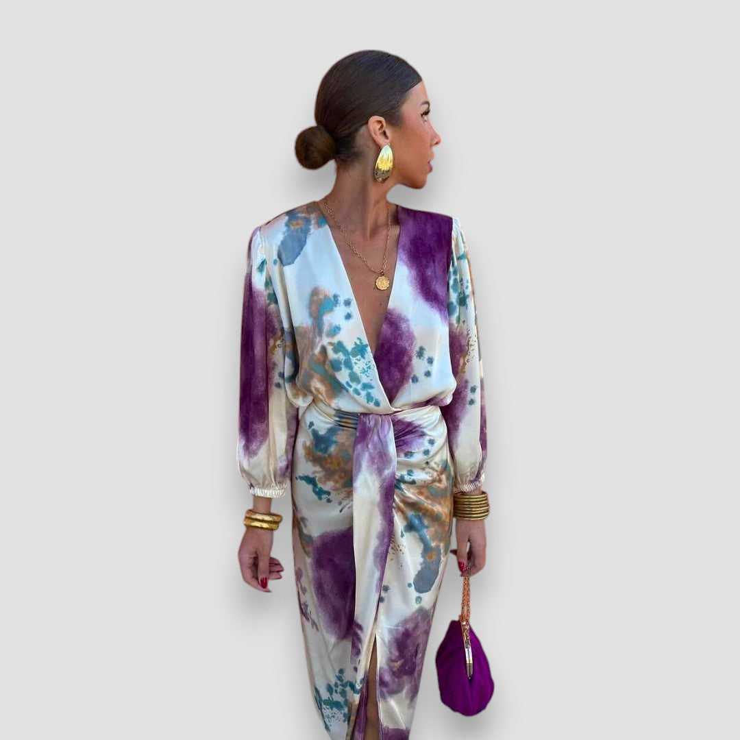 Larissa - dress