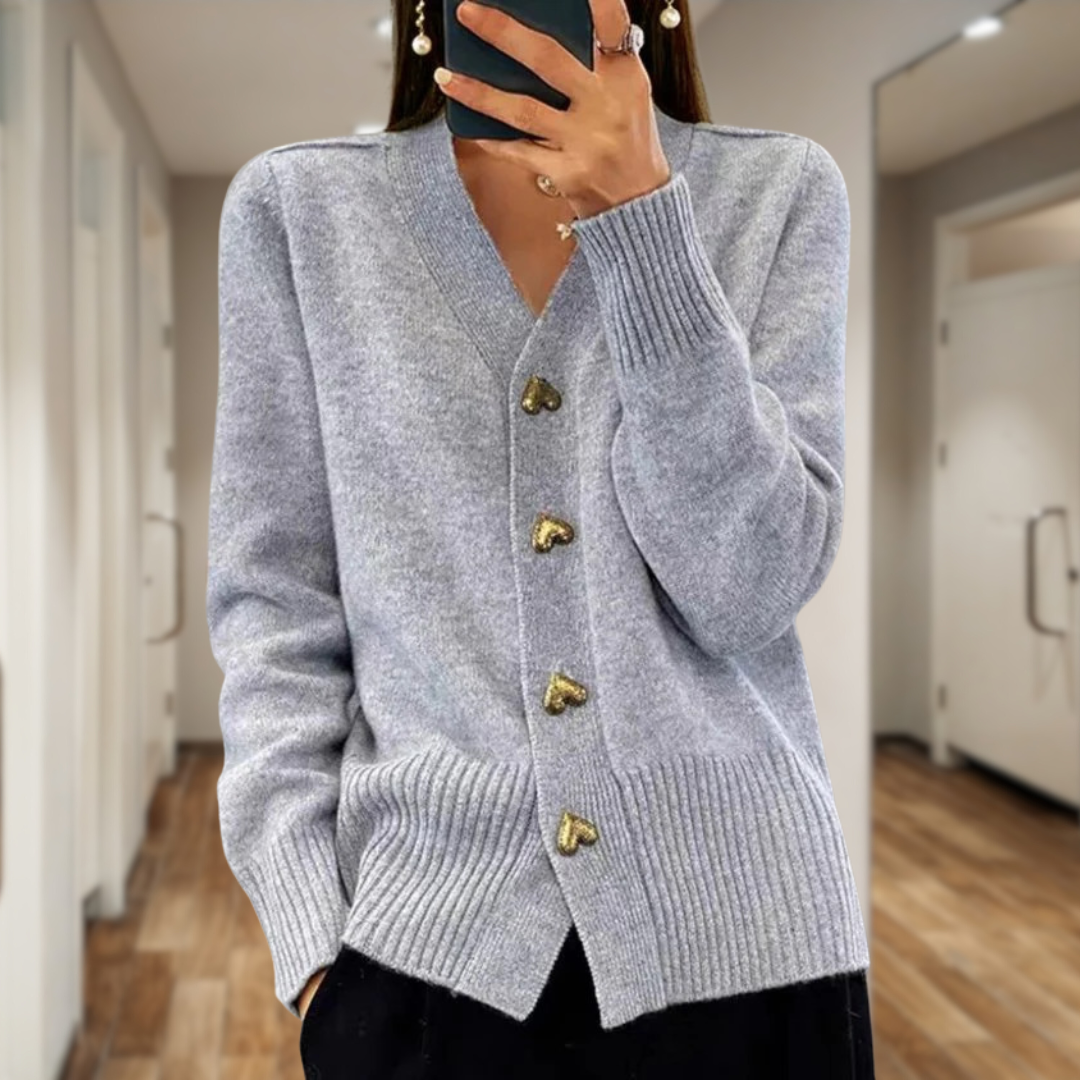 Ziva | Elegant gardigan