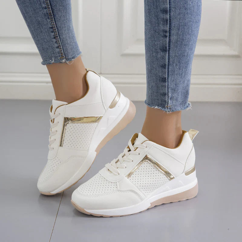 Amy - Elevated shoe
