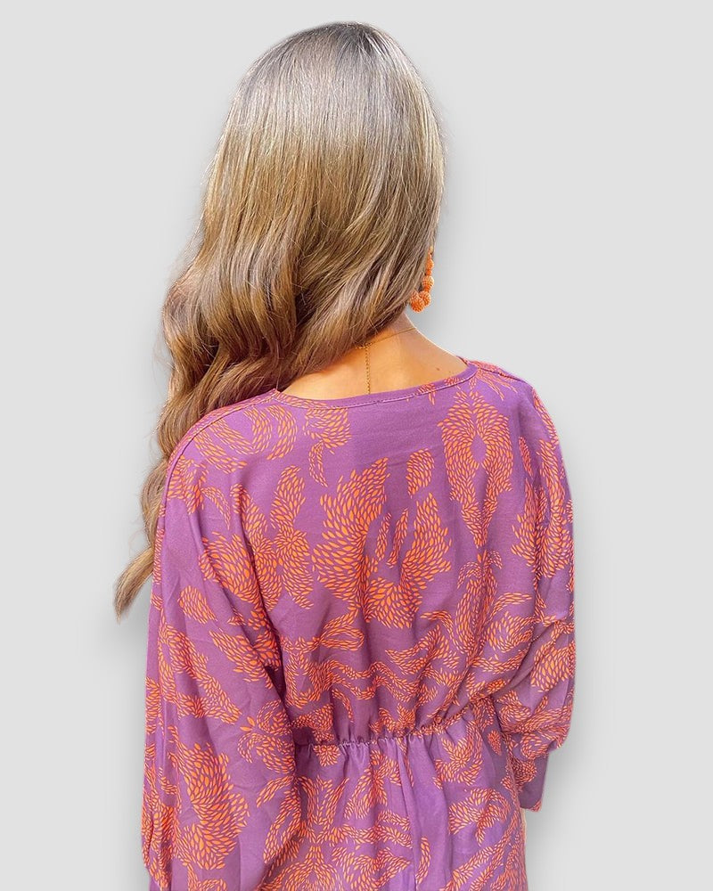 Margaux - Elegant Dress for Women