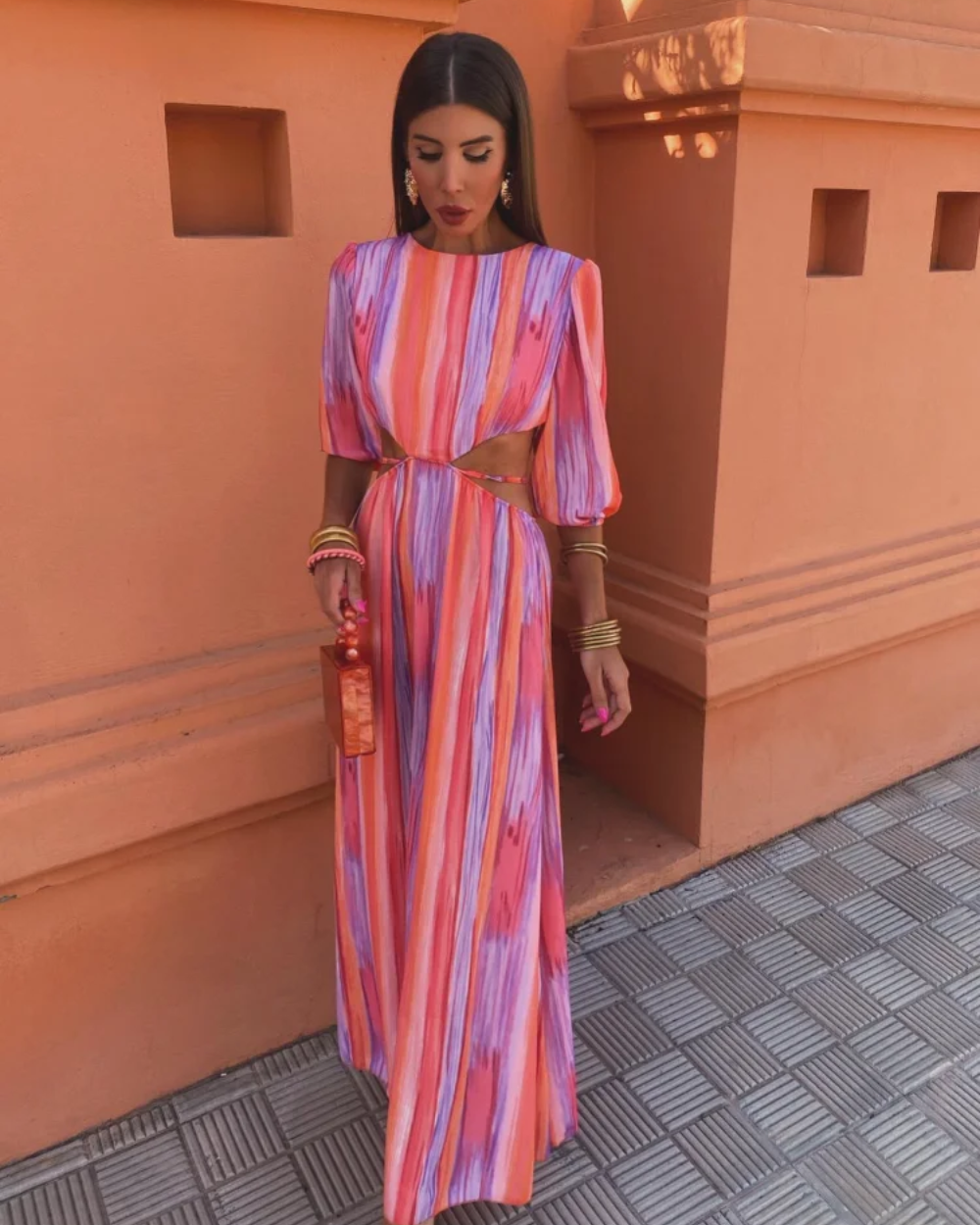 Senna - dress